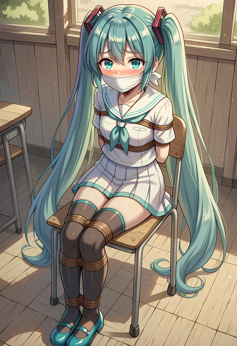 Hatsune Miku - Image 27
