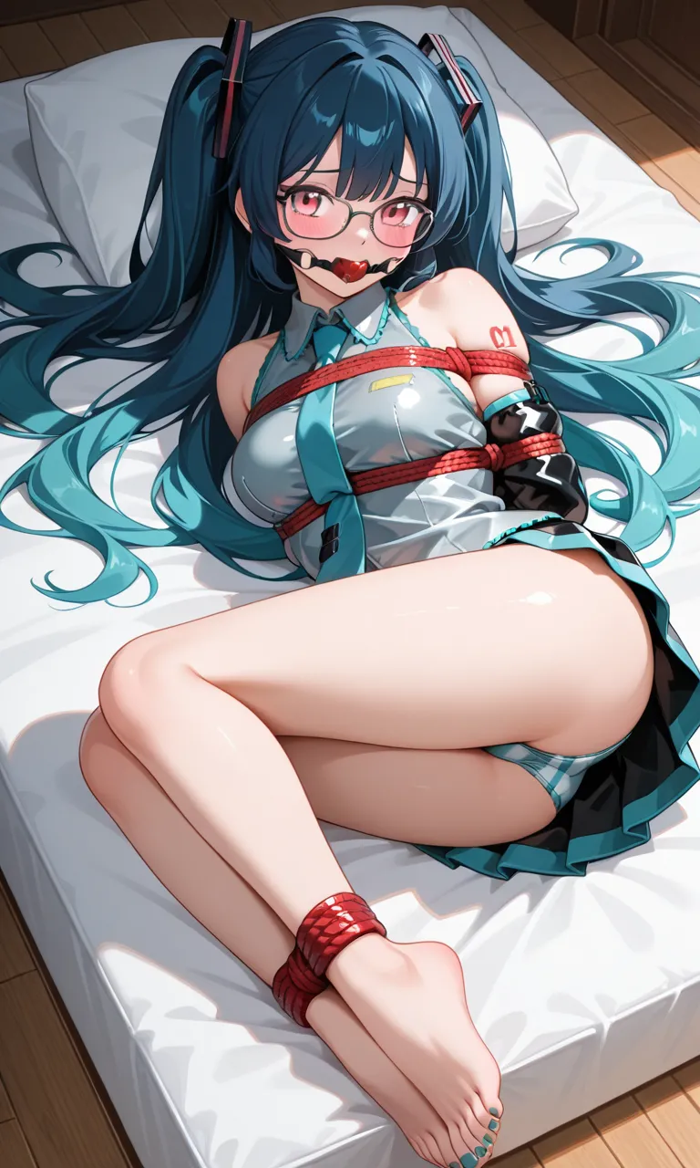 Hatsune Miku - Image 270