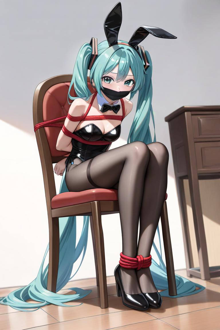 Hatsune Miku - Image 278