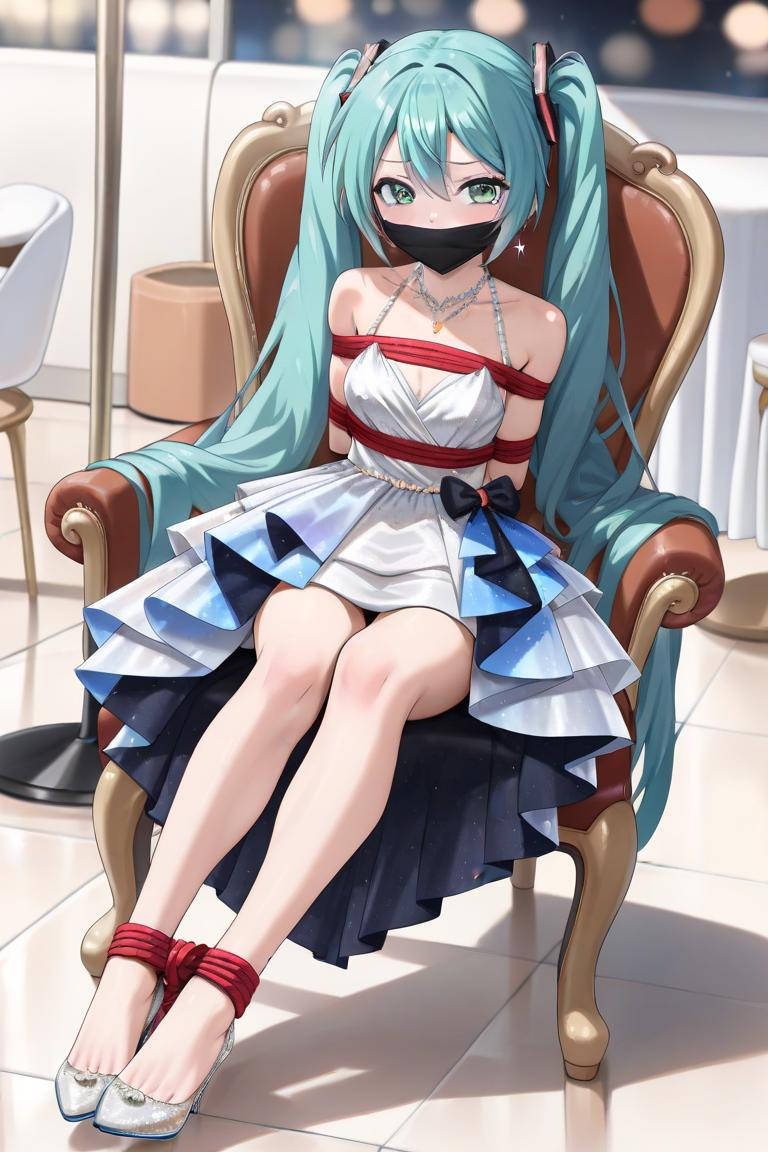 Hatsune Miku - Image 283