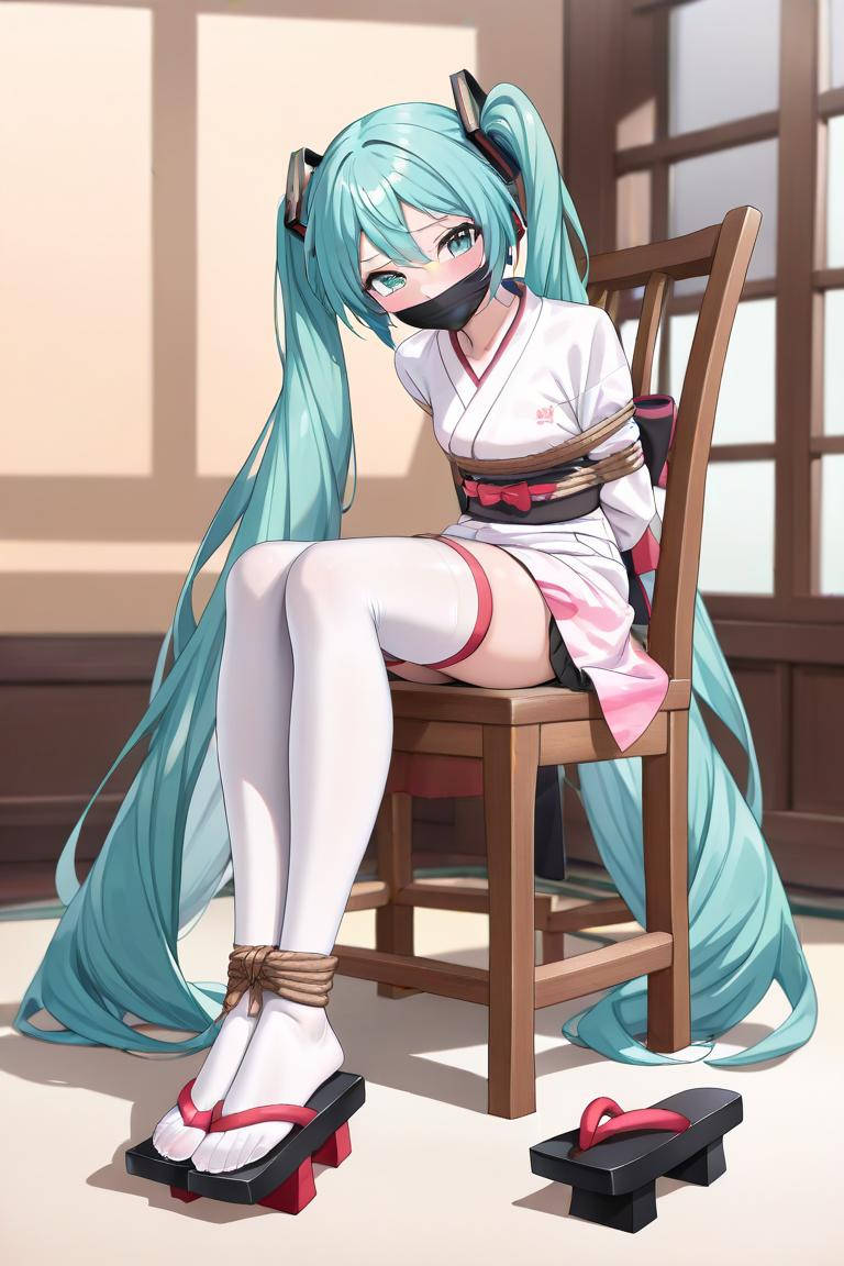 Hatsune Miku - Image 288