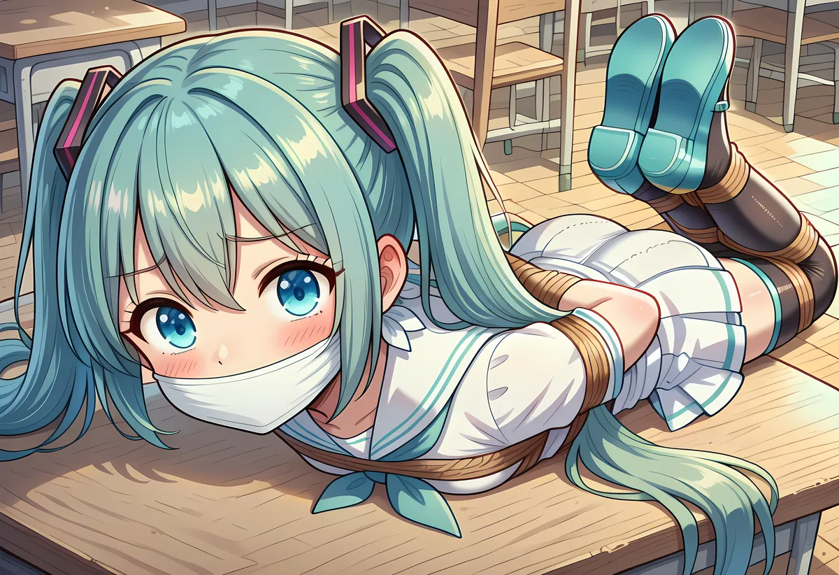 Hatsune Miku - Image 29
