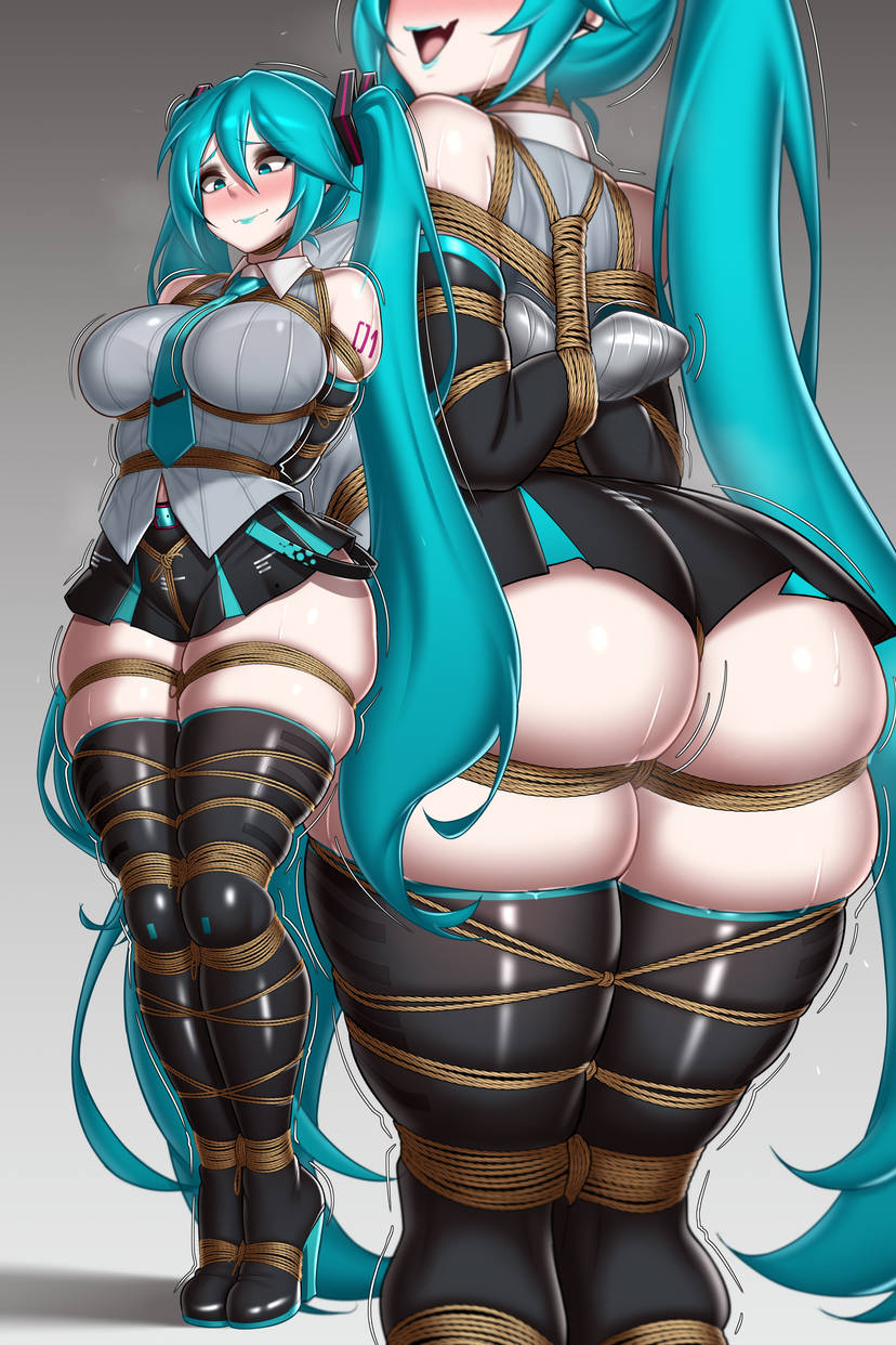 Hatsune Miku - Image 291