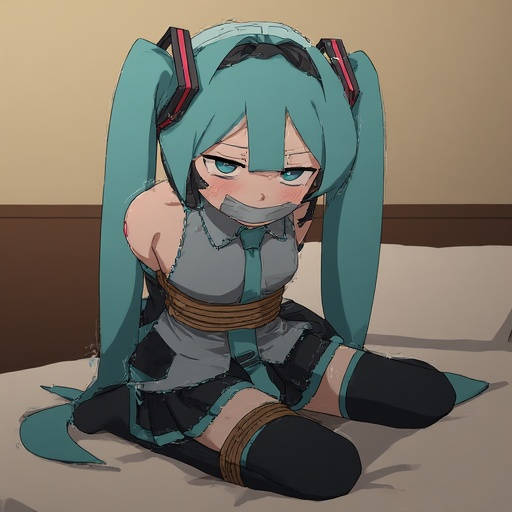 Hatsune Miku - Image 293