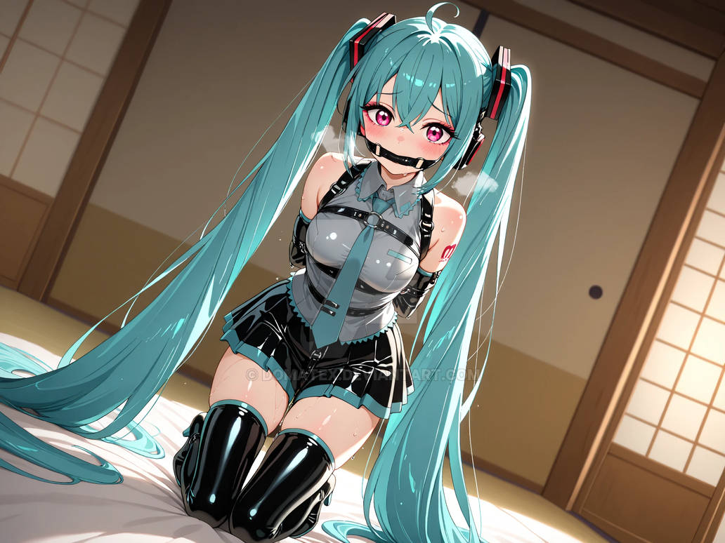 Hatsune Miku - Image 299
