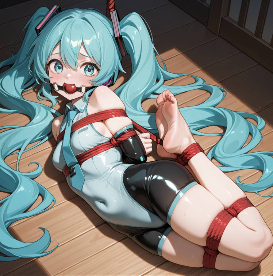 Hatsune Miku - Image 303