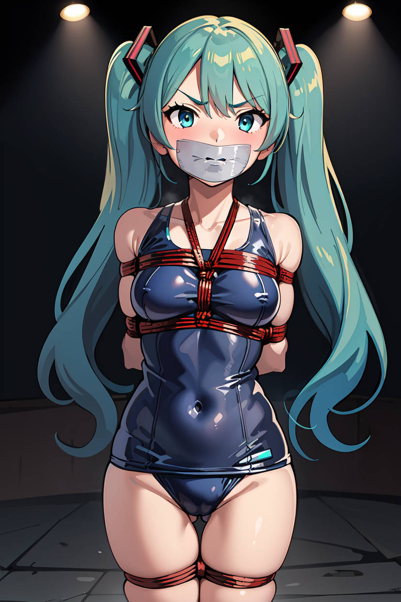 Hatsune Miku - Image 306