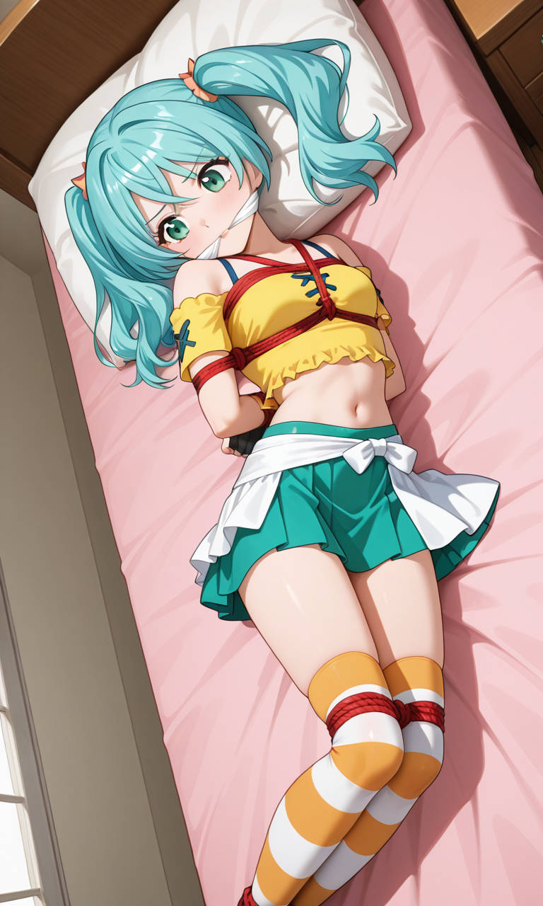 Hatsune Miku - Image 307