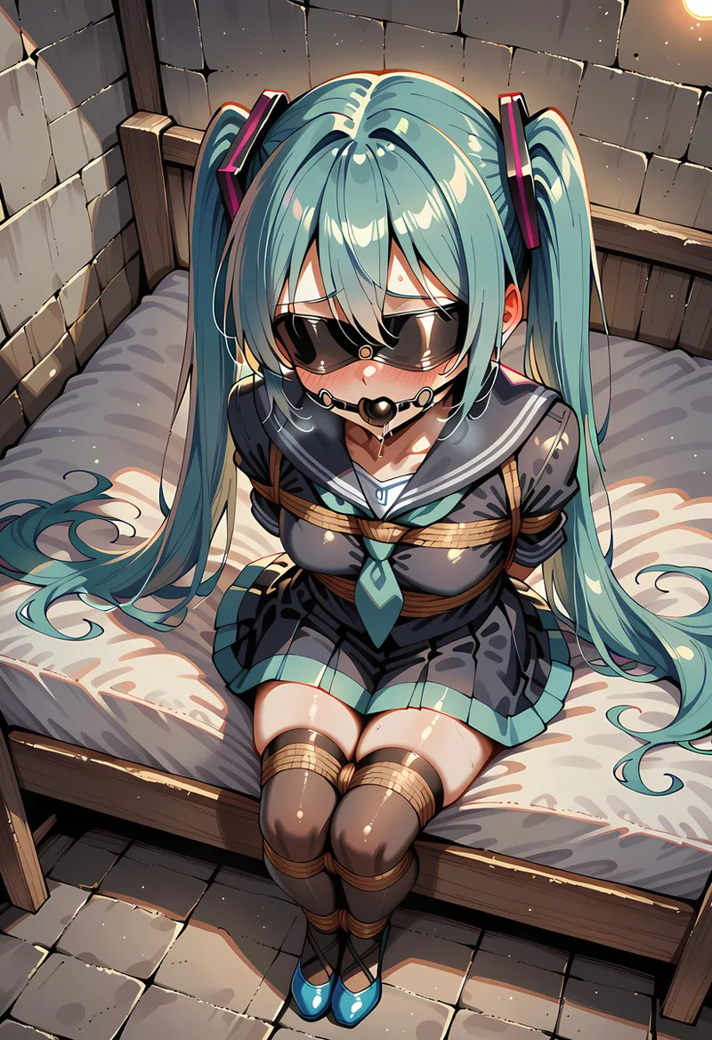 Hatsune Miku - Image 31