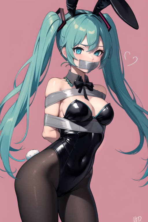 Hatsune Miku - Image 314