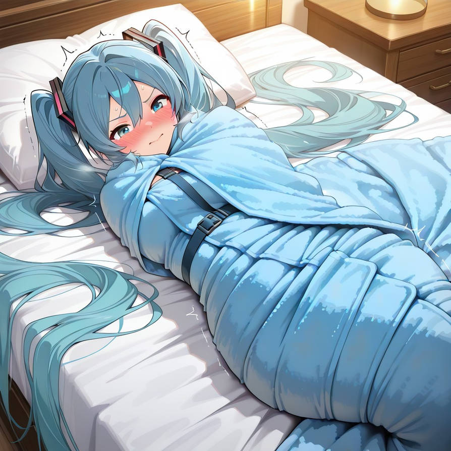 Hatsune Miku - Image 319