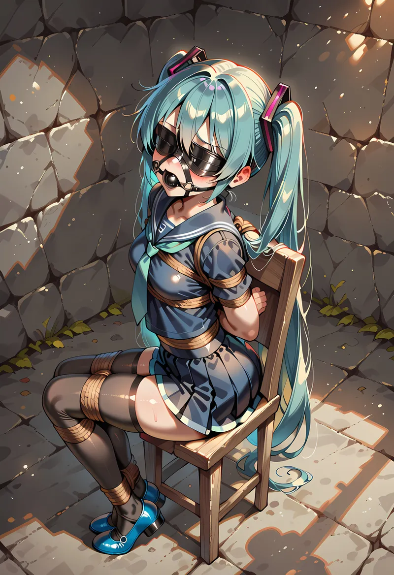 Hatsune Miku - Image 32