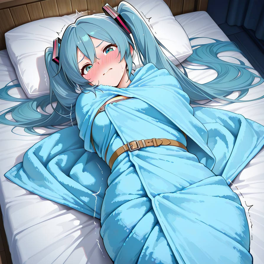 Hatsune Miku - Image 320
