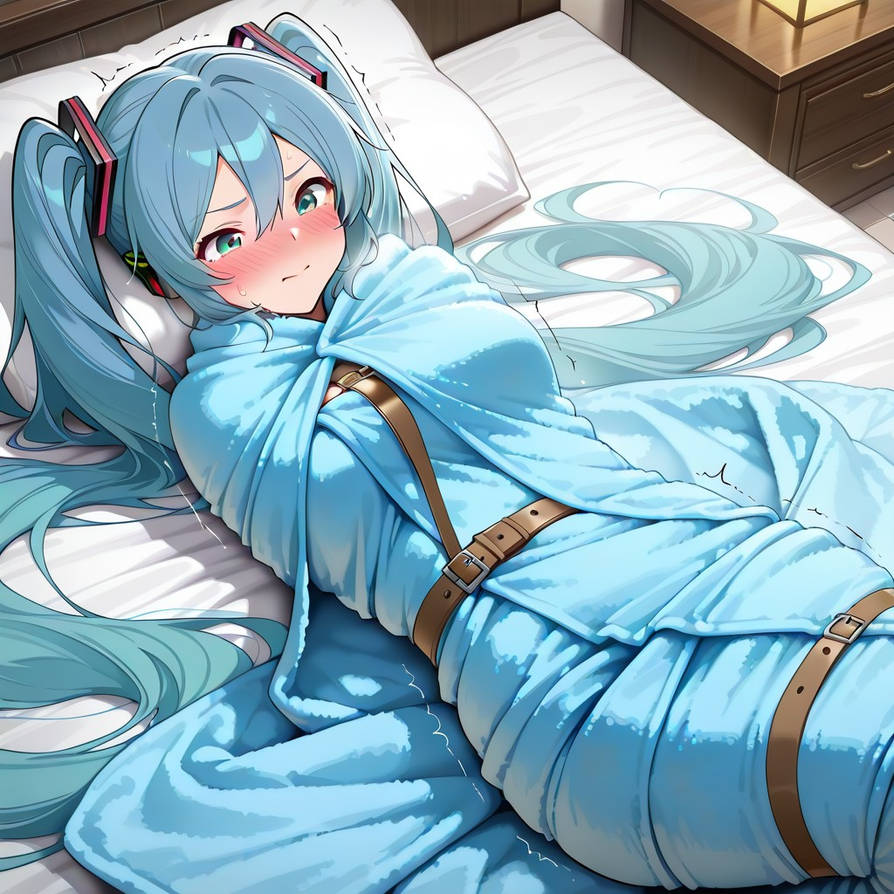 Hatsune Miku - Image 322