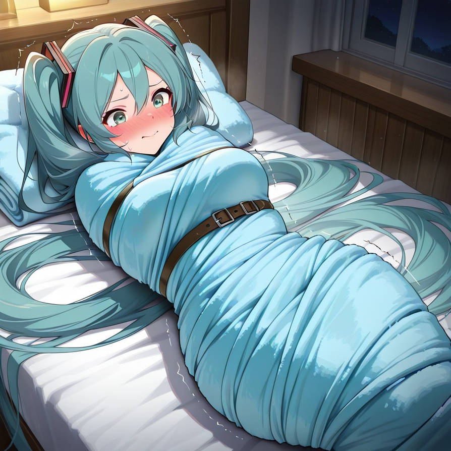 Hatsune Miku - Image 323