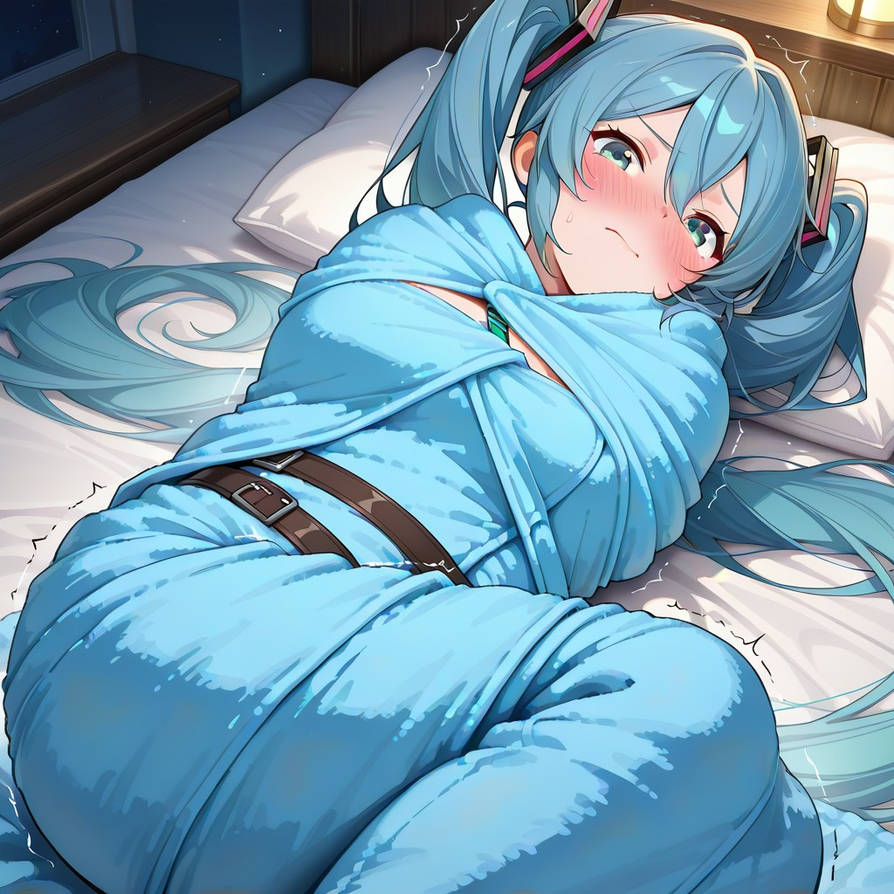Hatsune Miku - Image 324