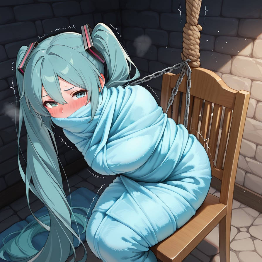 Hatsune Miku - Image 326