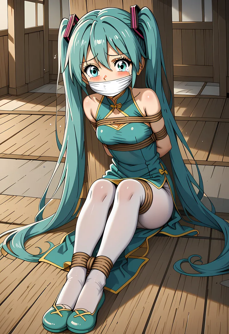 Hatsune Miku - Image 327