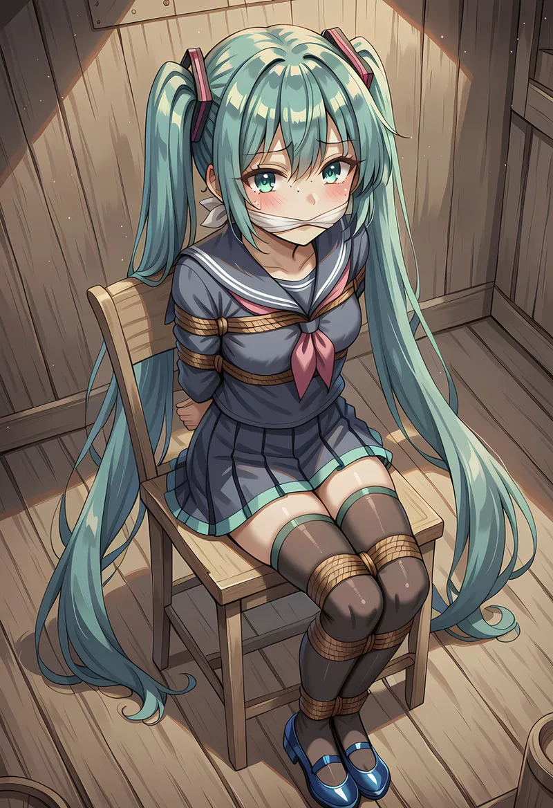 Hatsune Miku - Image 35