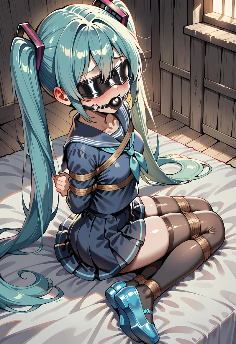 Hatsune Miku - Image 37