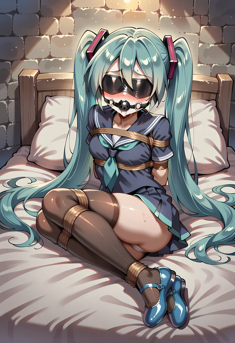 Hatsune Miku - Image 38