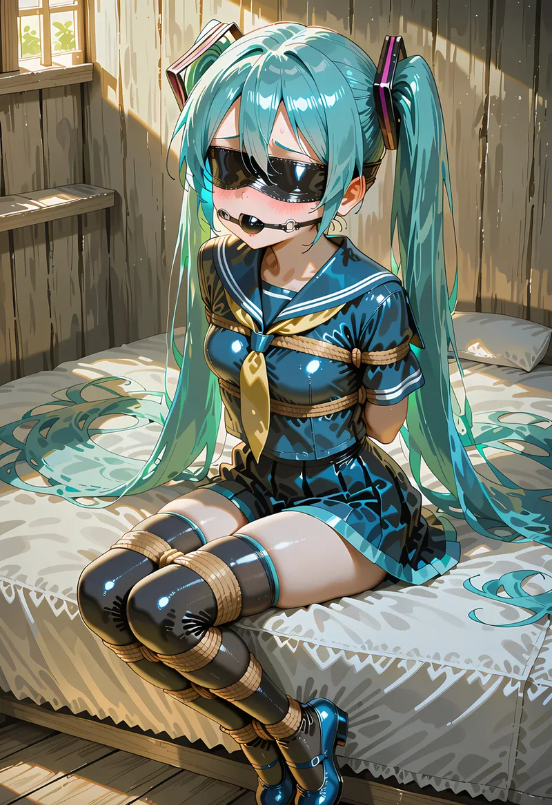 Hatsune Miku - Image 40
