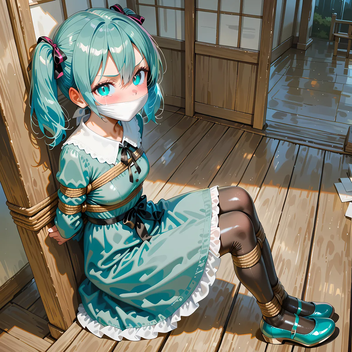 Hatsune Miku - Image 43