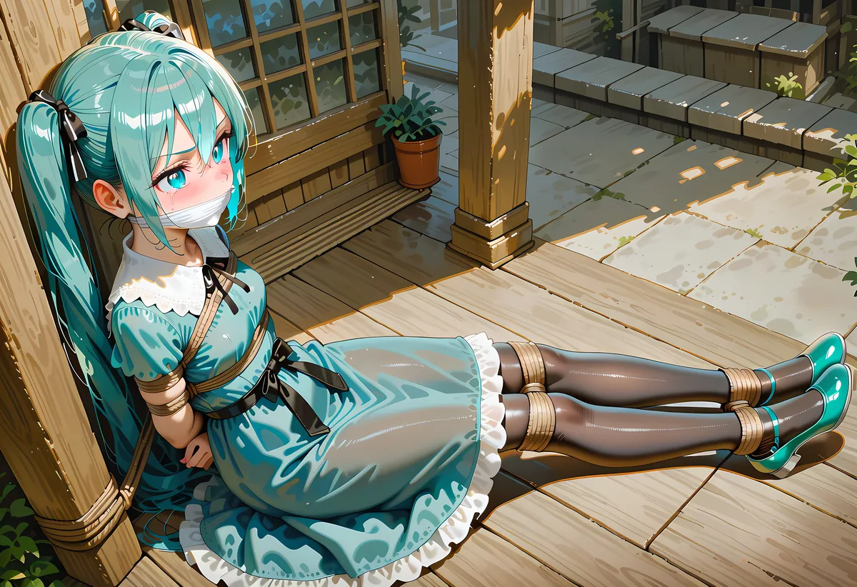 Hatsune Miku - Image 47