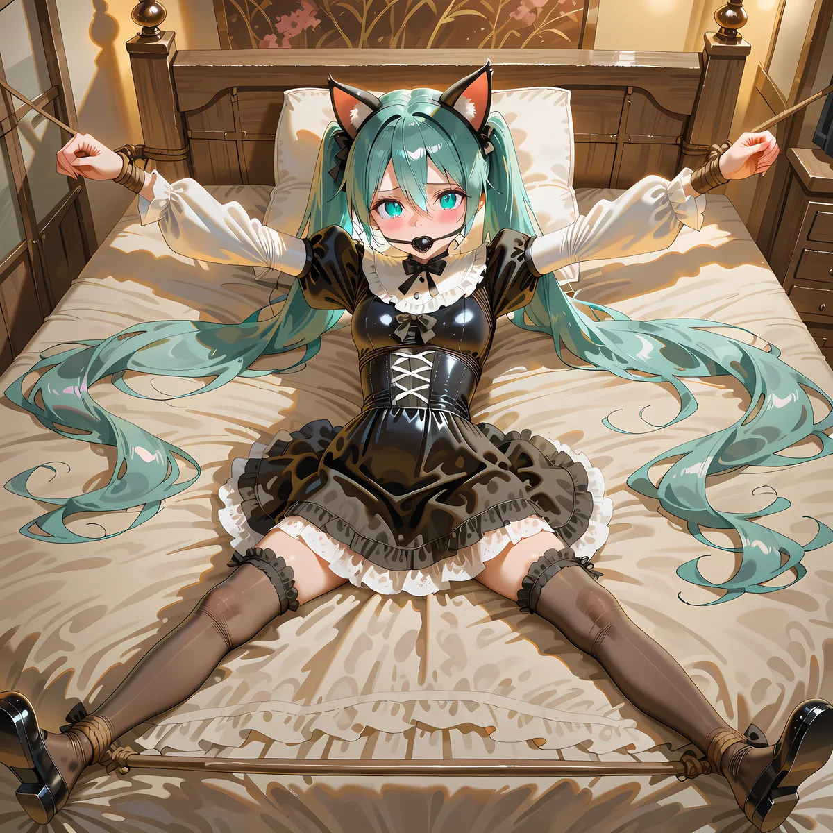 Hatsune Miku - Image 5