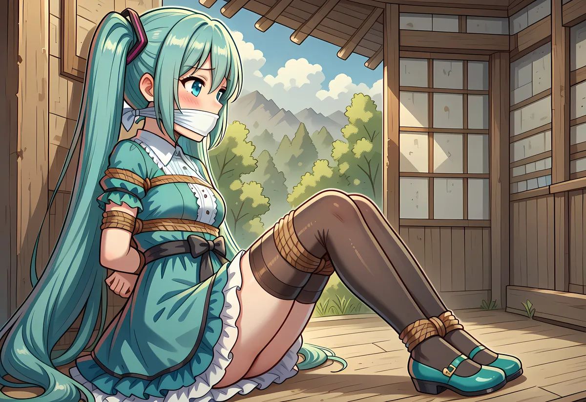 Hatsune Miku - Image 50