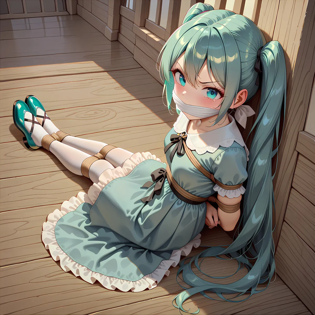 Hatsune Miku - Image 56