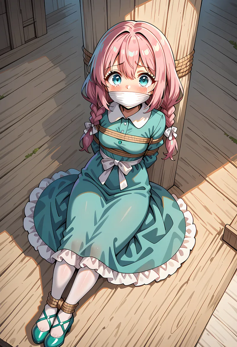 Hatsune Miku - Image 58