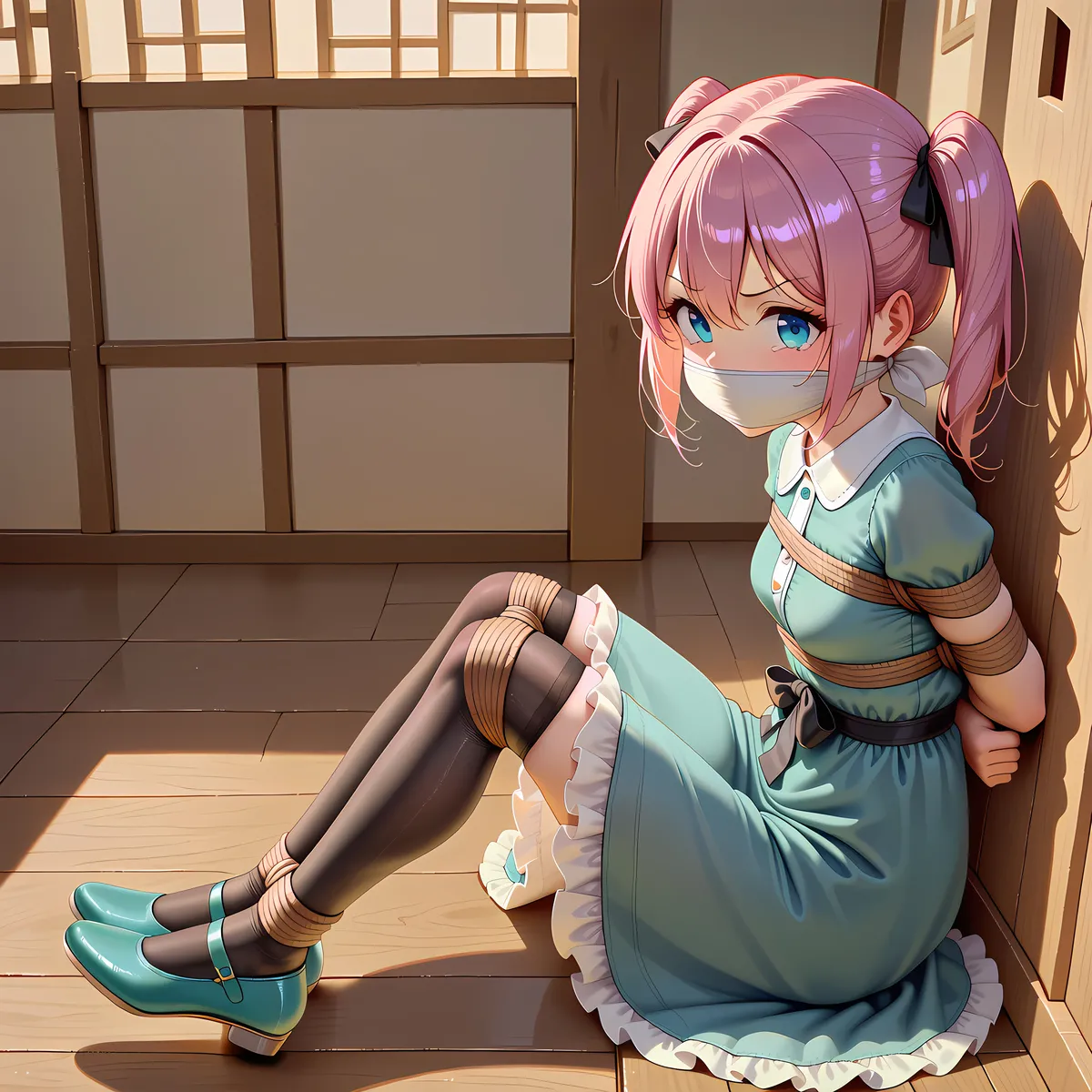 Hatsune Miku - Image 59