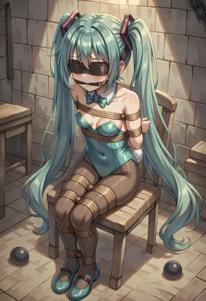 Hatsune Miku - Page 13