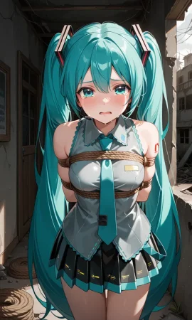 Hatsune Miku - Page 230
