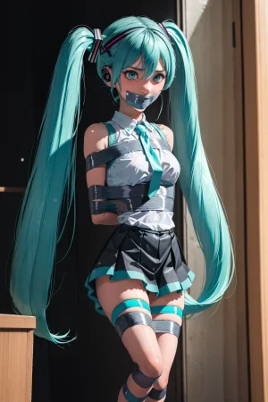Hatsune Miku - Page 265