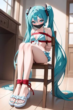 Hatsune Miku - Page 276