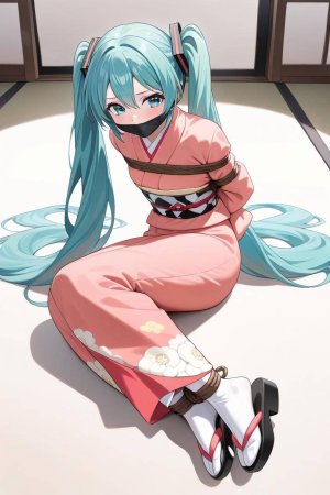 Hatsune Miku - Page 287