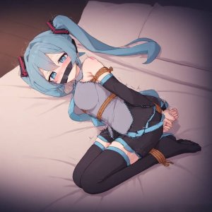Hatsune Miku - Page 294
