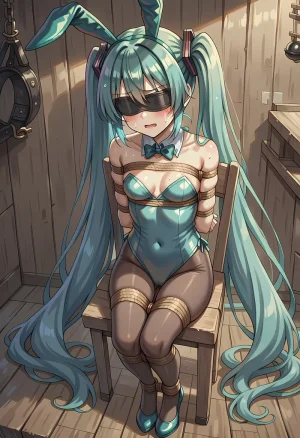 Hatsune Miku - Page 3