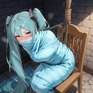Hatsune Miku - Page 326