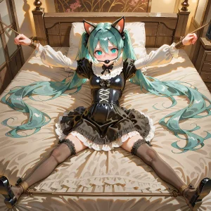 Hatsune Miku - Page 5