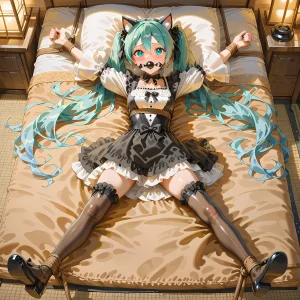 Hatsune Miku - Page 8