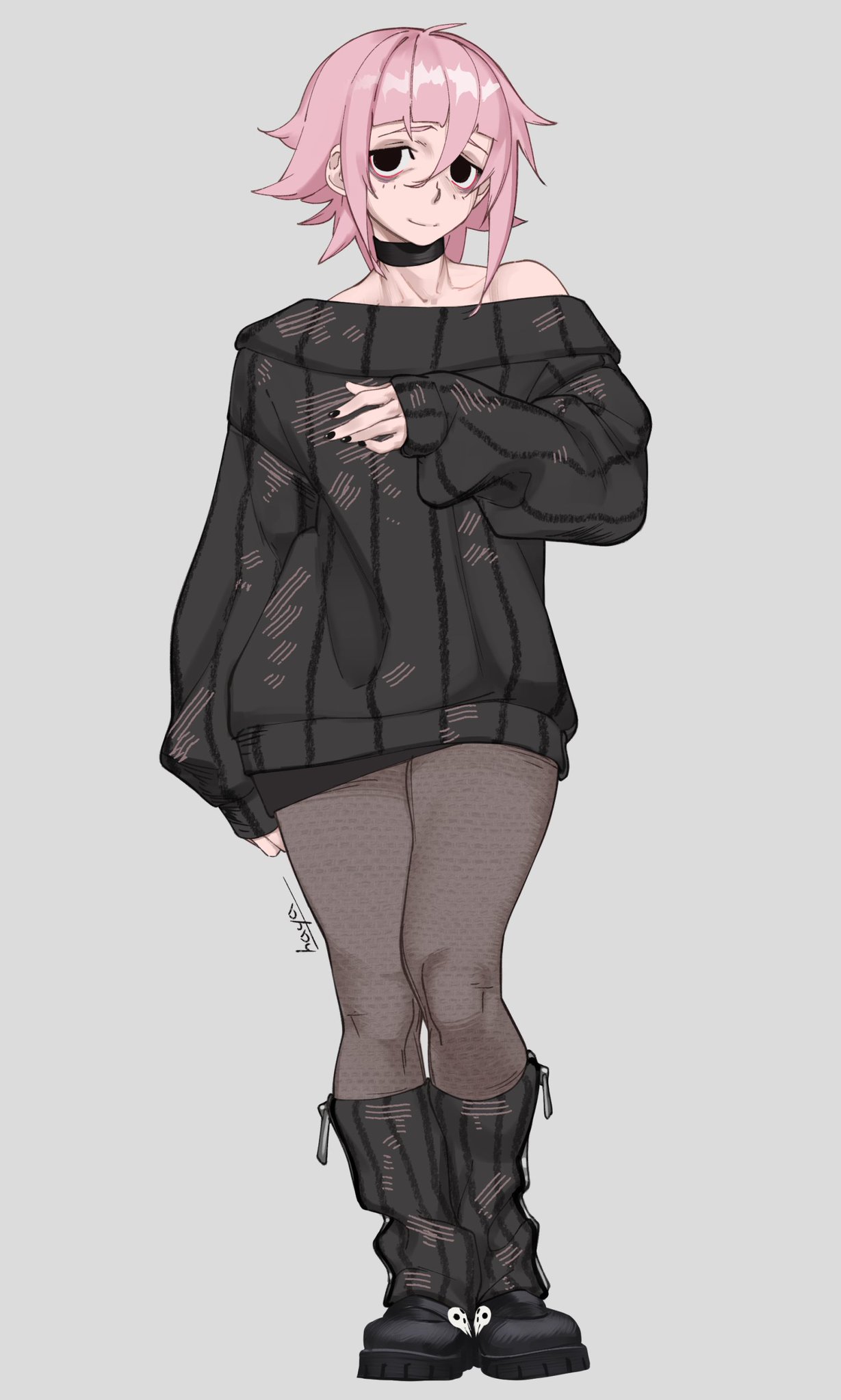 HAYABUSART - Image 127