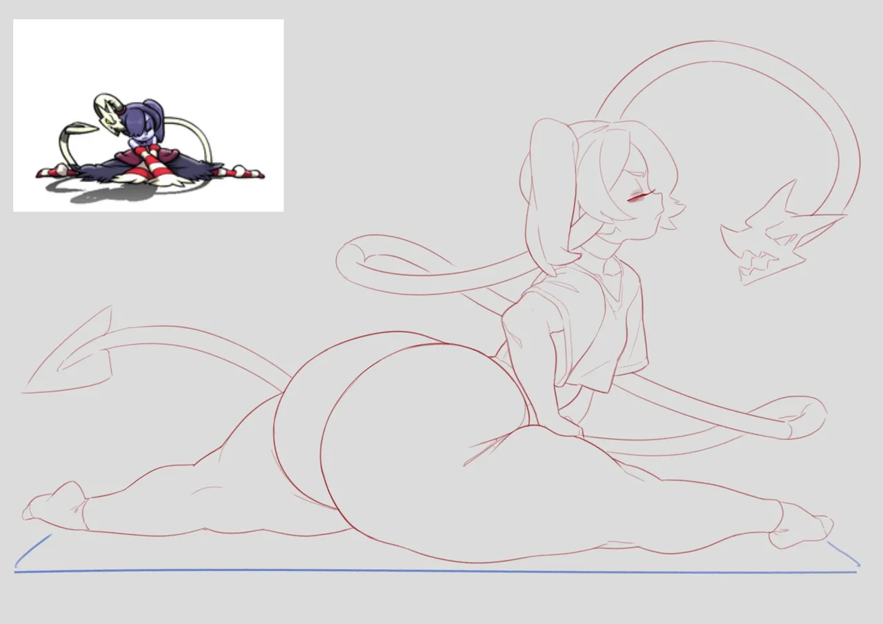 HAYABUSART - Image 132