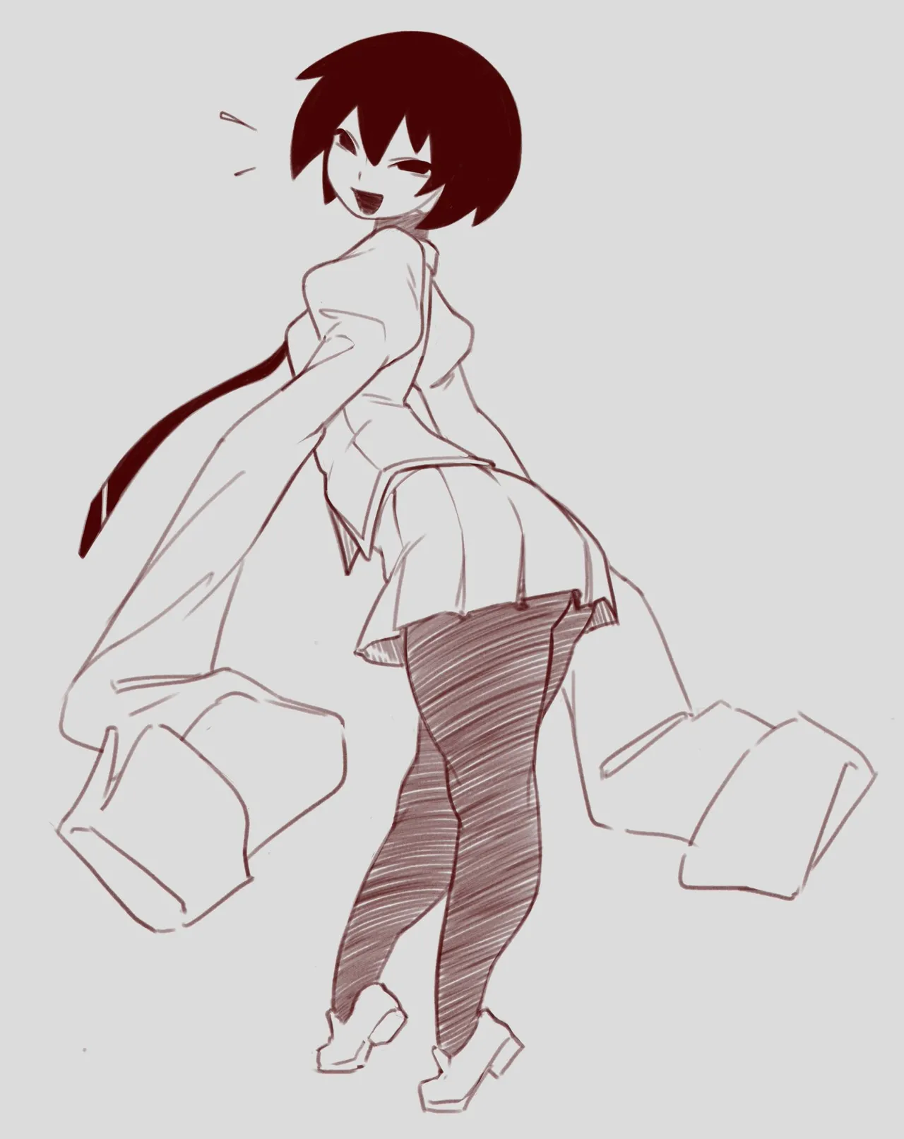 HAYABUSART - Image 141