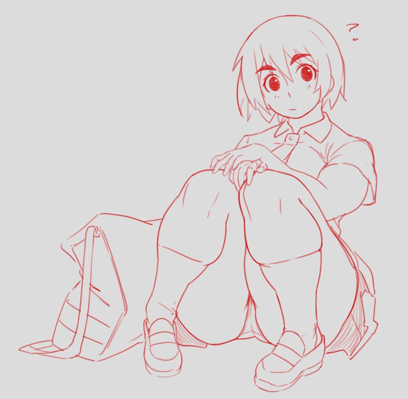 HAYABUSART - Image 143