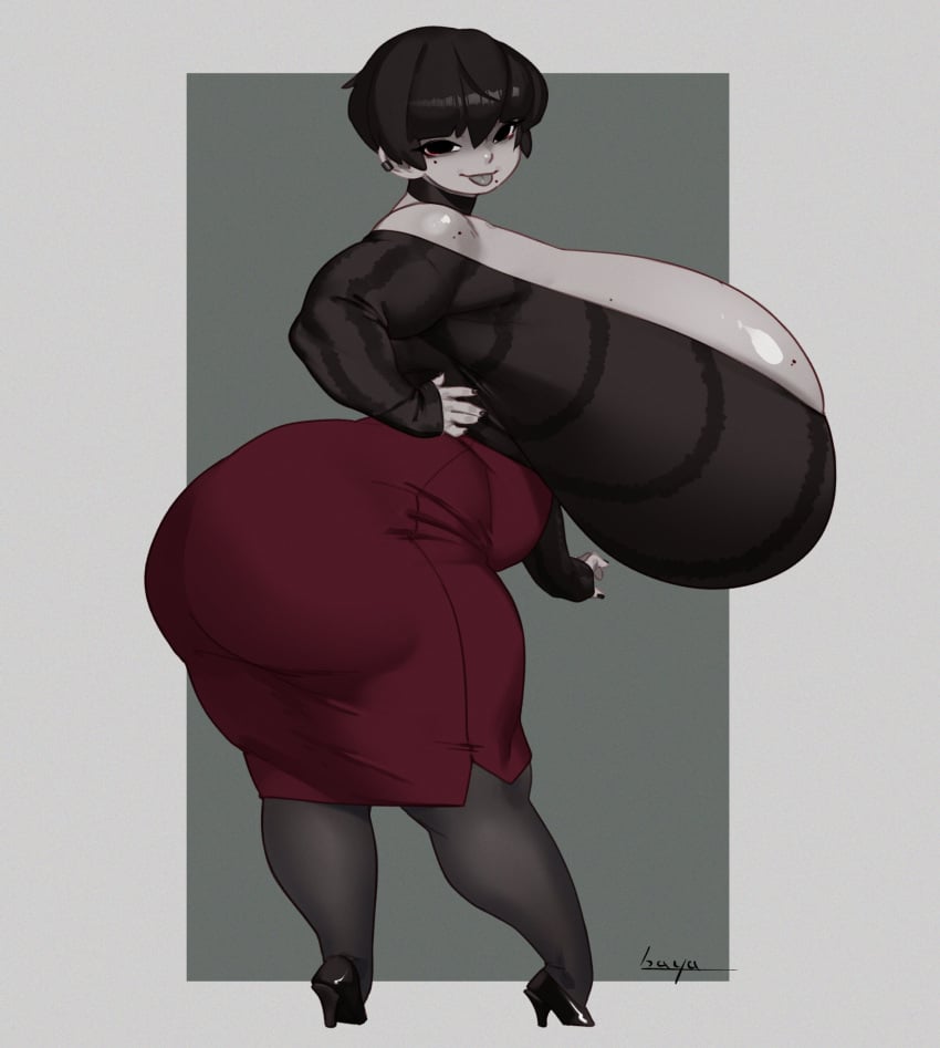 HAYABUSART - Image 62