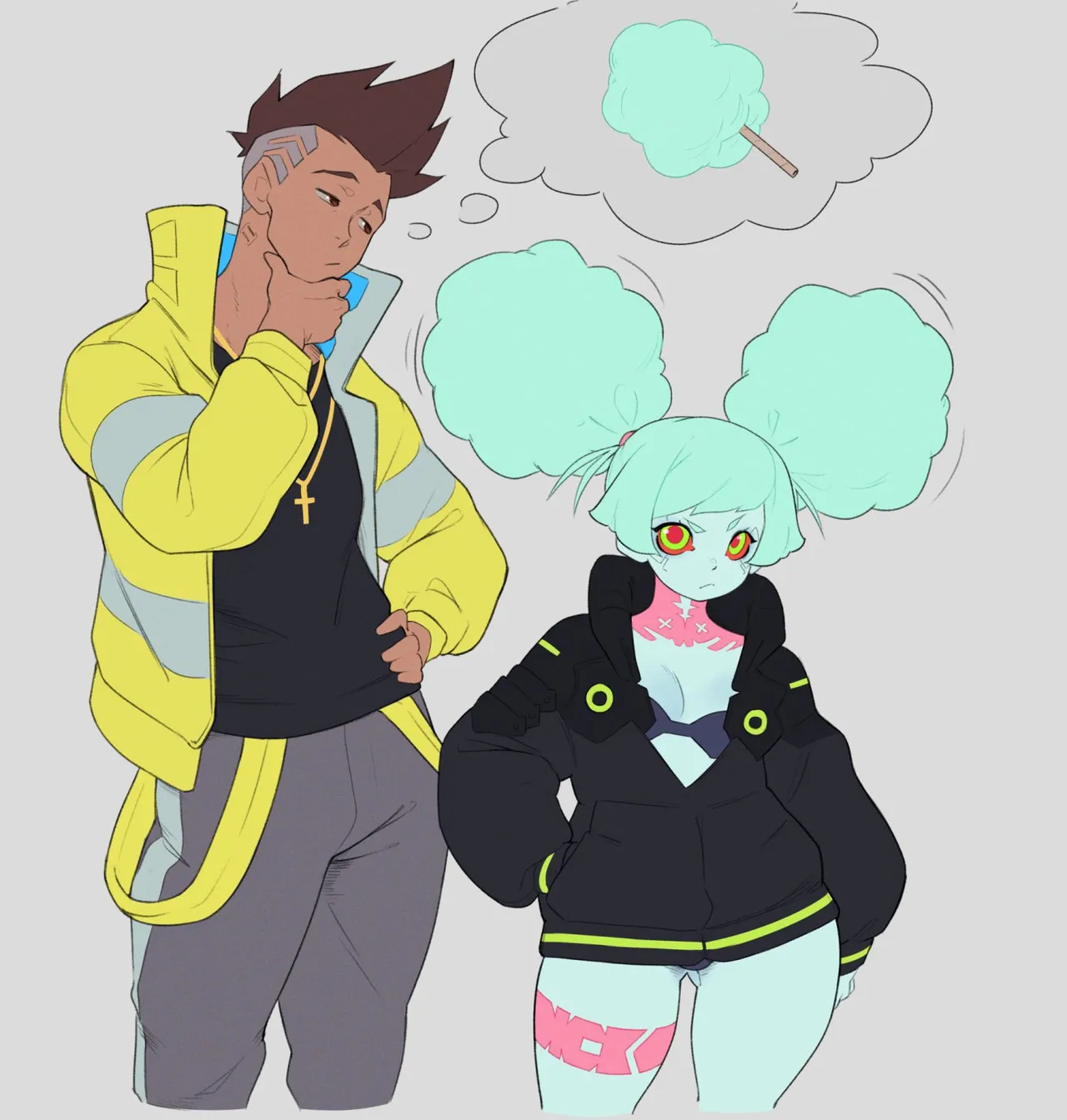 HAYABUSART - Image 80