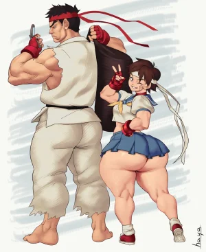 HAYABUSART - Page 110